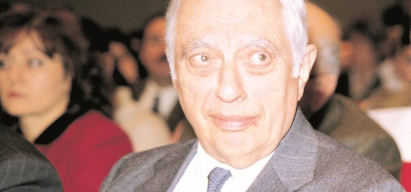 WORLD-FAMOUS MIDDLE EAST HISTORIAN BERNARD LEWIS DIES AT 101