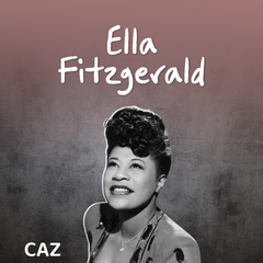 Ella Fitzgerald