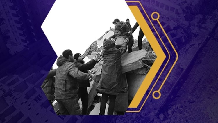Doğru adamlar, doğru adımlar