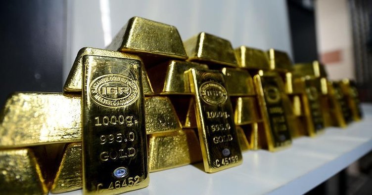 Altının kilogram fiyatı geriledi