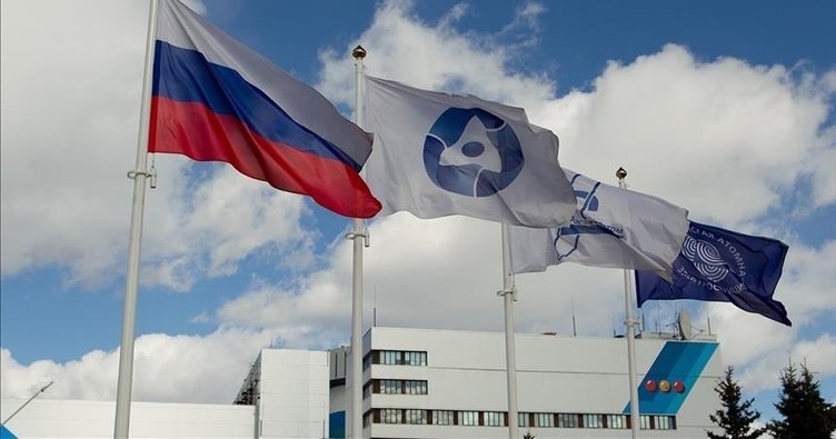 Rosatom, İran’daki Buşehr Nükleer Santrali’nden 150 personelini tahliye etti