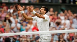 Novak Djokovicten Depremzedeler İçin Destek Mesajı