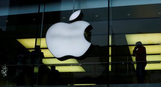 Apple yükseliyor