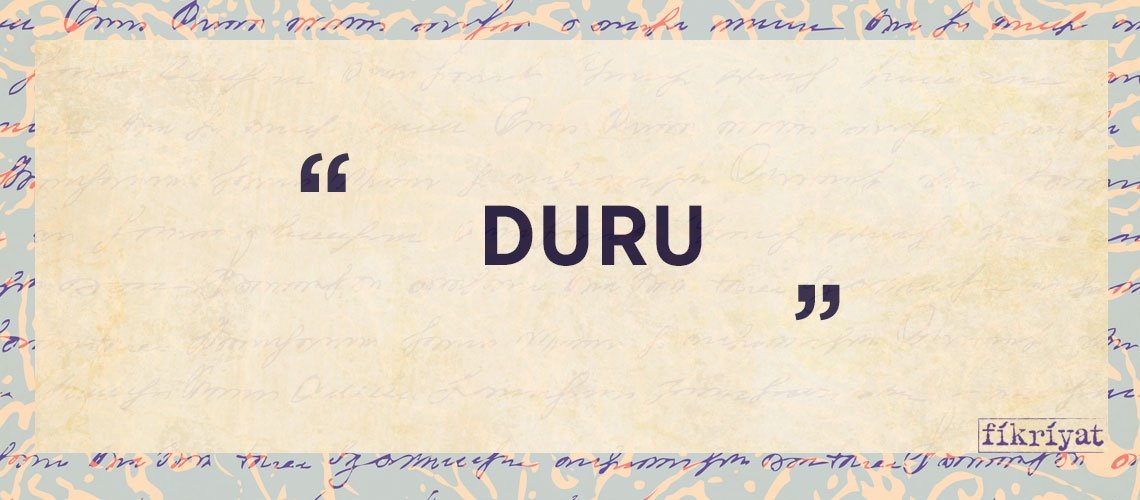 DURU