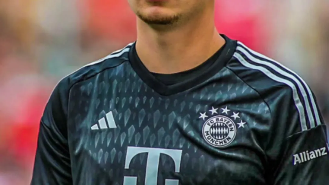 ALEXANDER NÜBEL İMZAYI ATTI