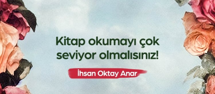 İhsan Oktay Anar’dan Yedinci Gün