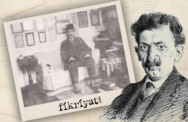 Cumhuriyet Devrinde Bir Osmanli Efendisi Ibnulemin Mahmud Kemal Galeri Fikriyat Gazetesi