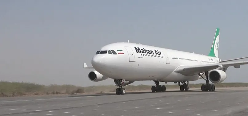 US SANCTIONS GLOBAL NETWORKS SUPPORTING IRAN’S MAHAN AIR, REVOLUTIONARY GUARDS