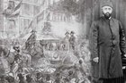 Abdülaziz’in ’Darü’l-Harp’te seyahati