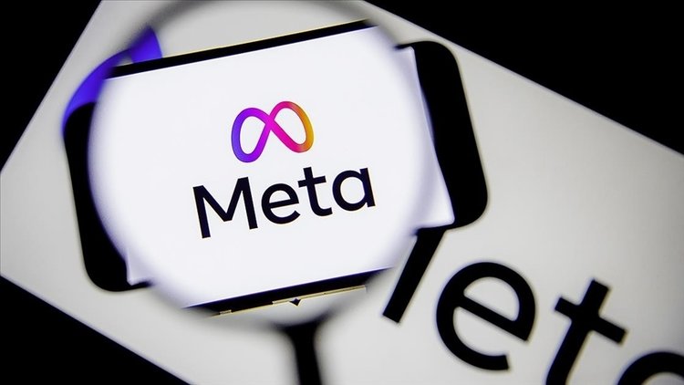 Meta’nın geliri ve karı ikinci çeyrekte arttı