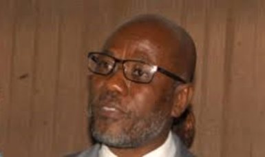 Former Haiti prosecutor Claudy Gassant is dead