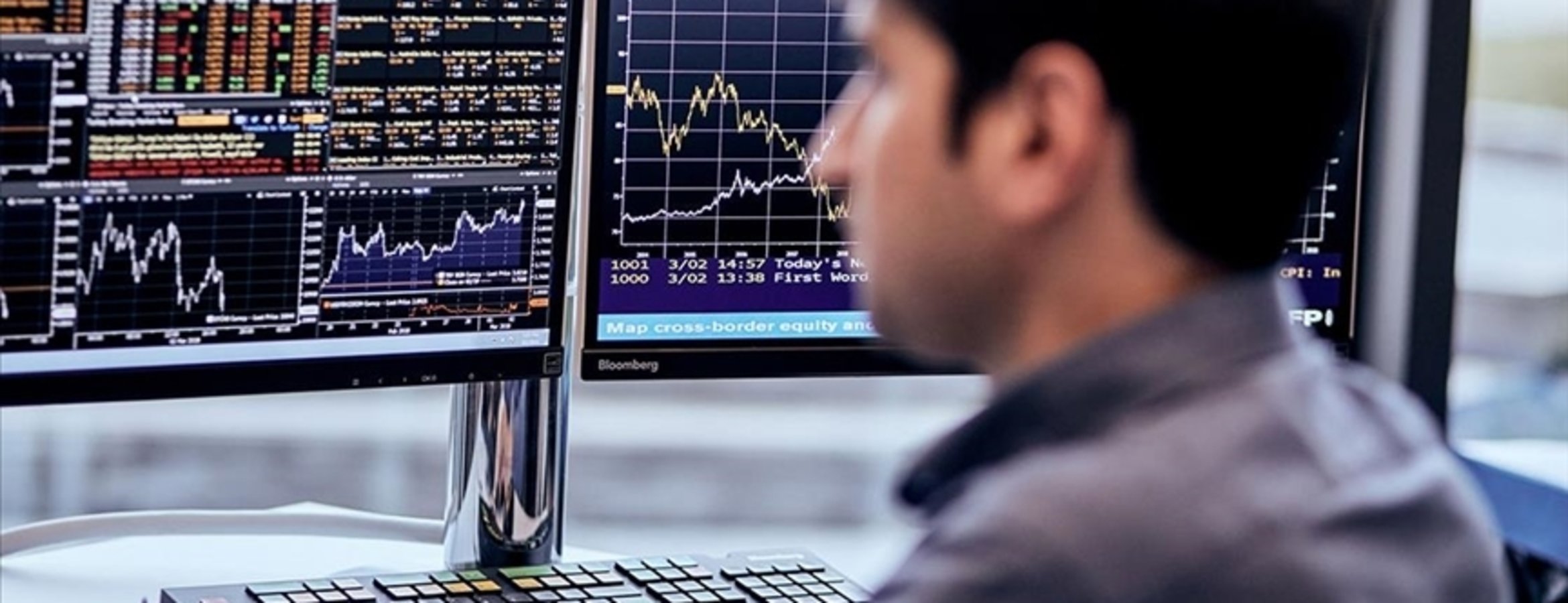 Türkiye’nin 5 yıllık kredi risk primi 282 baz puanın altına indi