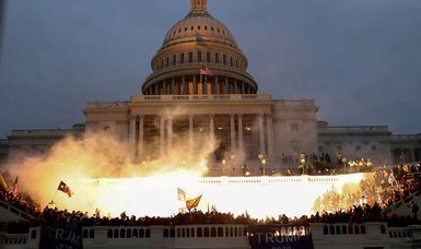 U.S. Capitol riot panel demands testimony about 2020 fake electors plan
