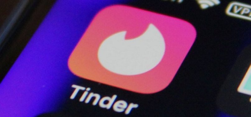 TINDER EXITS RUSSIA OVER HUMAN RIGHTS