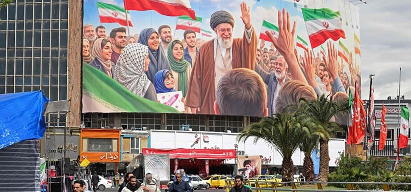 IRAN SAYS US POLICIES HINDER TALKS, SEES NO PROSPECT FOR PROGRESS: MEDIA