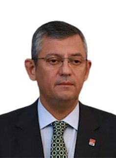 Özgür Özel