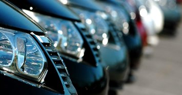 EU commercial vehicle market expands 5.8% in Jan-April