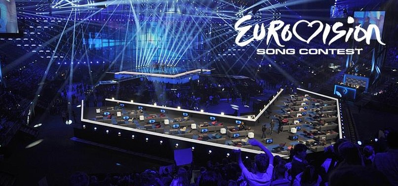 UK TO OFFER 3,000 EUROVISION TICKETS TO DISPLACED UKRAINIANS