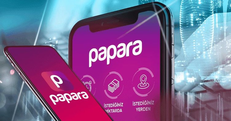 Sabit işlem ücretiyle 80’den fazla ülkeye 7/24 para transferi Papara’da