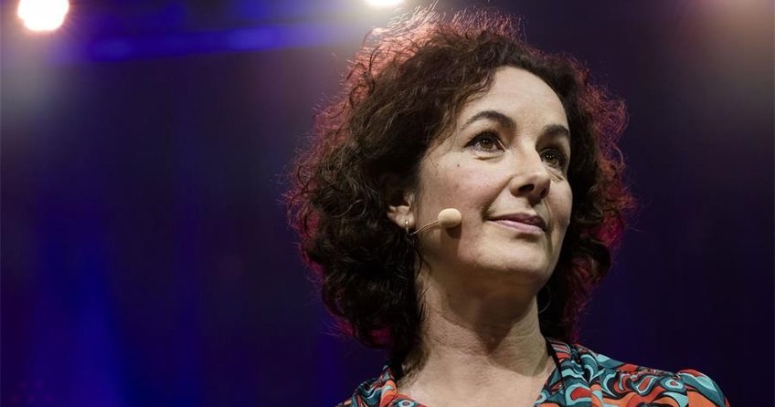 Amsterdam’ı ilk kez bir kadın yönetecek