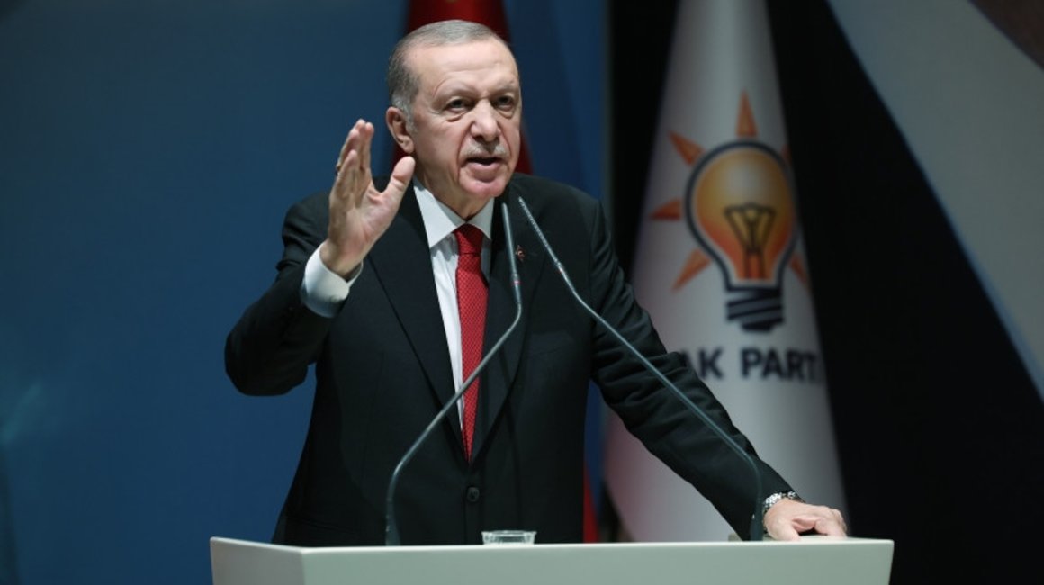 Bahçeli ile Görüşmemiz Oldukça Verimliydi