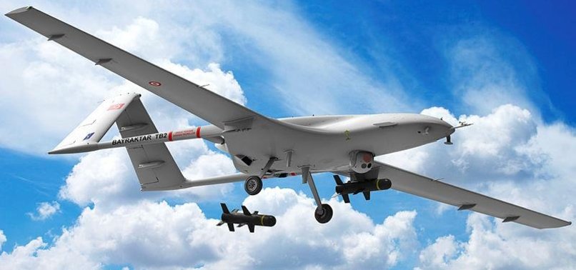 TURKISH DRONE MAKER BAYKAR DISMISSES REPORT IT OWES SUCCESS TO UK TECHNOLOGY