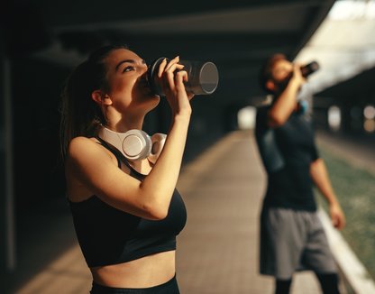 Sporcu beslenmesinde yağ alımı