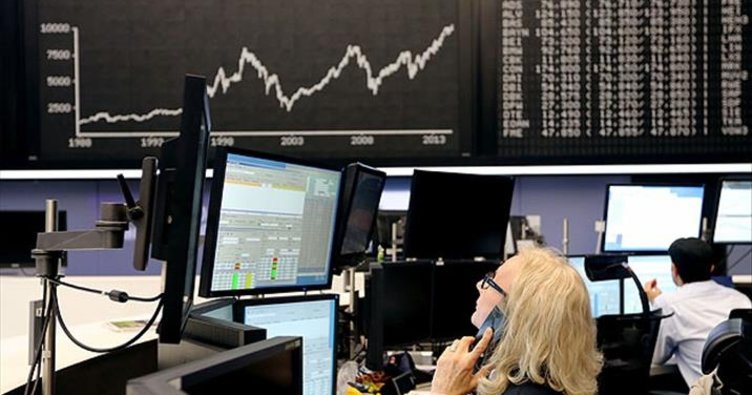 Asya borsaları karışık seyrediyor