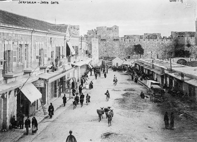 İLK HAÇLI SEFERLERİ