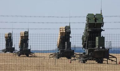 Germany says Patriots offered to Poland part of NATO air defense