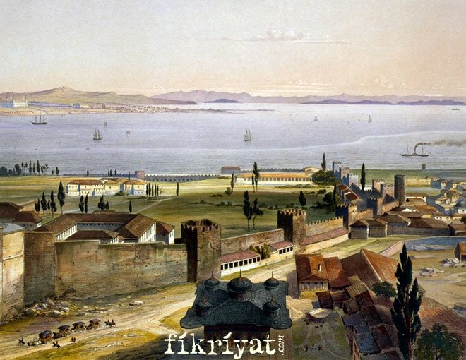 Evliya Çelebi nerede ve ne zaman doğdu?