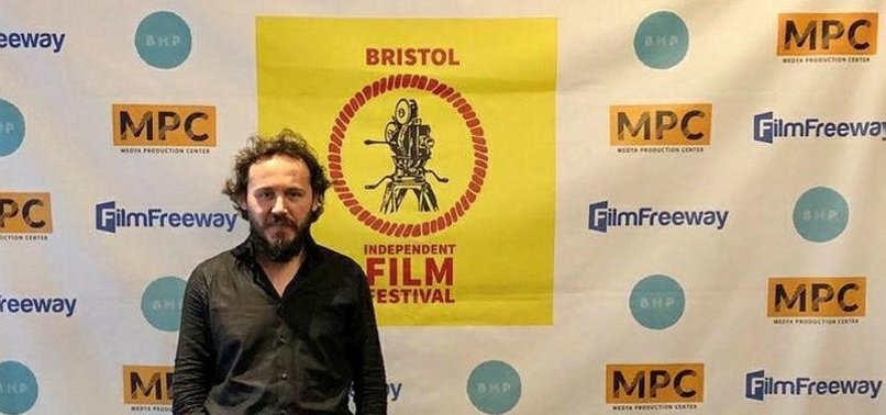TURKISH DIRECTOR SCORES BEST SHORT FILM AWARD