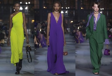 Valentino Rendez: İlkbahar/Yaz 2022