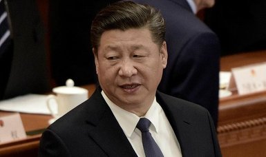 China's Xi calls for new progress in military equipment, weapons