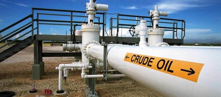 Türkiye Kasım’da İran’dan petrol alımını durdurdu