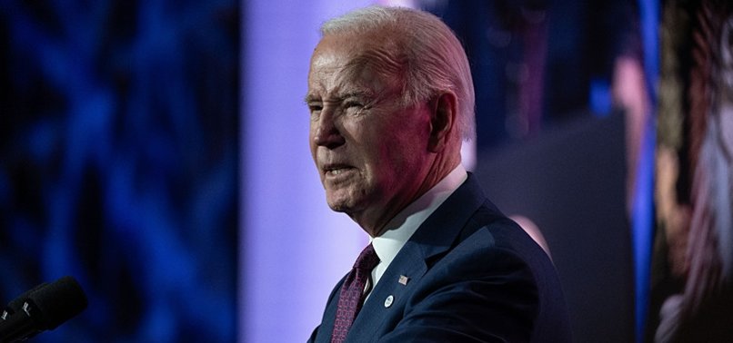 BIDEN BUDGET PLAN WOULD RAISE US TAX RECEIPTS BY $4.951 TRILLION OVER DECADE-TREASURY