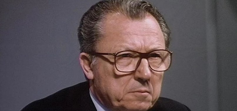 JACQUES DELORS, VISIONARY ARCHITECT OF THE MODERN EU, PASSES AWAY AT 98