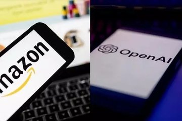 Amazon ve OpenAI’dan 38 milyar dolarlık işbirliği anlaşması
