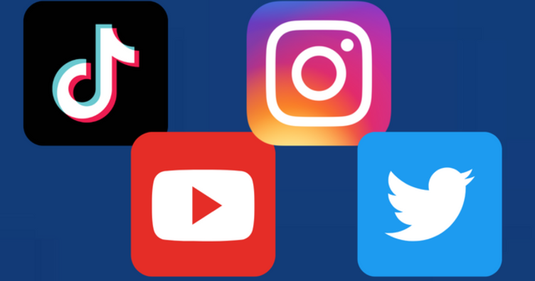 Dört sosyal medya devi AB’ye şikayet edildi