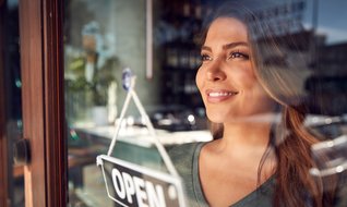 Kendi işinizi kurun!