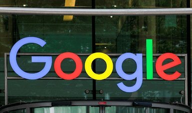 Russia fines Google over 'LGBT propaganda' and 'false information'