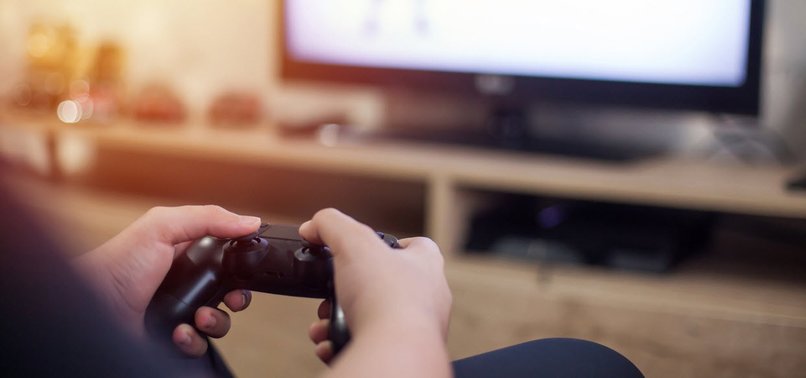 THREE SIGNS THAT INDICATE YOU ARE A GAME ADDICT