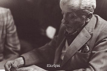 Şiir ve düşünce dünyamızın silinmez izi: Necip Fazıl Kısakürek