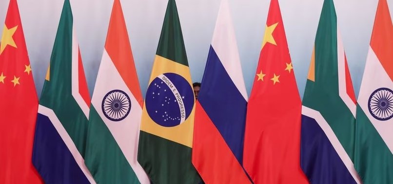 MOROCCO NOT TO ATTEND BRICS SUMMIT IN JOHANNESBURG