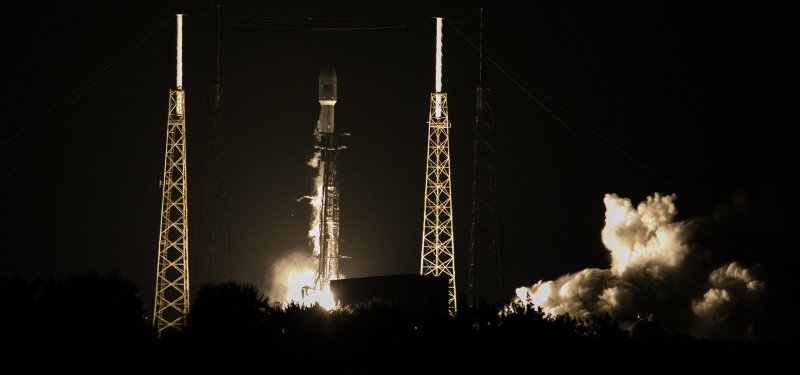 Turkey successfully launches 7th satellite into orbit