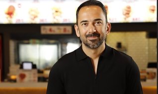 İkinci bir Dürümle yolda