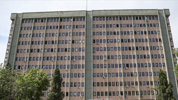 Kültür ve Turizm Bakanlığından İstanbul’daki 1500 yıllık sarnıçla ilgili açıklama
