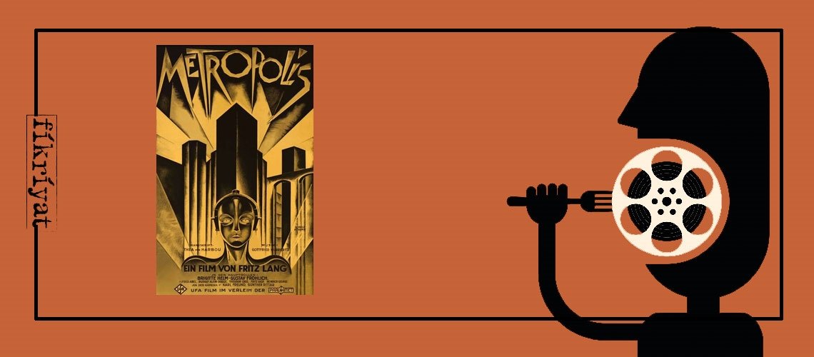 Metropolis 1927