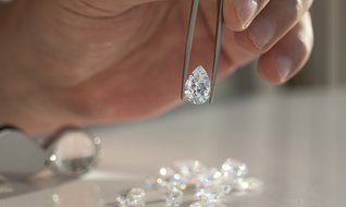 ‘Pırlanta’ gibi parlayan sektör