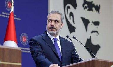 Türkiye's foreign policy restructured to address challenges more effectively: FM Fidan
